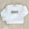 Felpa bambina LIU•JO
