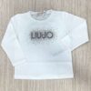 Maglia bambina LIU•JO