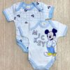 Coppia body WF 8062 Disney