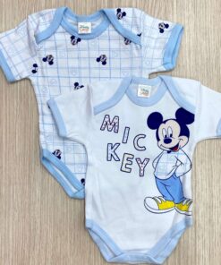 Coppia body WF 8062 Disney