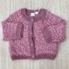 Cardigan neonata/bambina iDO