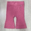 Leggings a zampa neonata/bambina LIU•JO