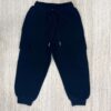 Pantalone cargo bambino/ragazzo PFP6301J Paciotti 4US