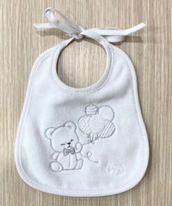 Bavetta neonato/a Mio Piccolo