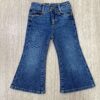 Jeans a zampa bambina LIU•JO
