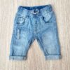 Jeans neonato/bambino iDO