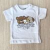 T-shirt neonato/bambino iDO