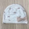 Cappellino neonata iDO