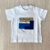 T-shirt neonato/bambino iDO