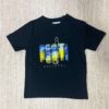 T-shirt bambino/ragazzo TSP6108J Paciotti 4US