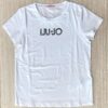 T-shirt ragazza LIU•JO