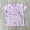 T-shirt bambina LIU•JO