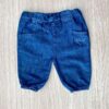 Jeans neonata/bambina iDO