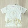 T-shirt bambino/ragazzo TSP6101J Paciotti 4US