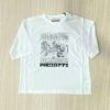 T-shirt bambino/ragazzo over TSP6106J Paciotti 4US