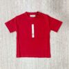 T-shirt neonato/bambino TSP6111B Paciotti 4US