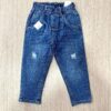 Jeans bambino iDO