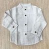 Camicia neonato/bambino iDO