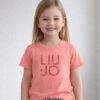 T-shirt bambina LIU JO 