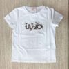 T-shirt ragazza/bambina Liu jo