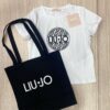 T-shirt bambina/ragazza LIU JO