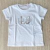T-shirt bambina LIU•JO