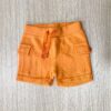 Pantaloncino neonato/bambino iDO