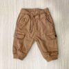 Pantalone Cargo neonato iDo