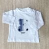 Maglia neonato/bambino iDO