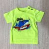 T-shirt neonato/bambino