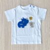T-shirt neonato/bambino iDO