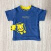 T-shirt neonato/bambino iDO