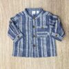 Camicia neonato/bambino iDO