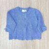 Cardigan neonata/bambina iDO